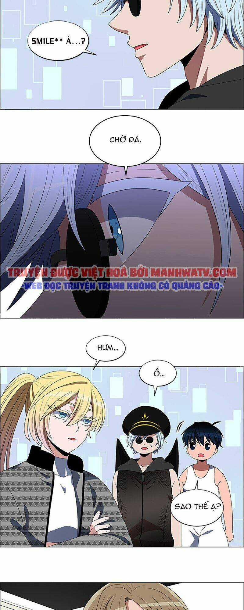 No Scope Chapter 95 trang 50