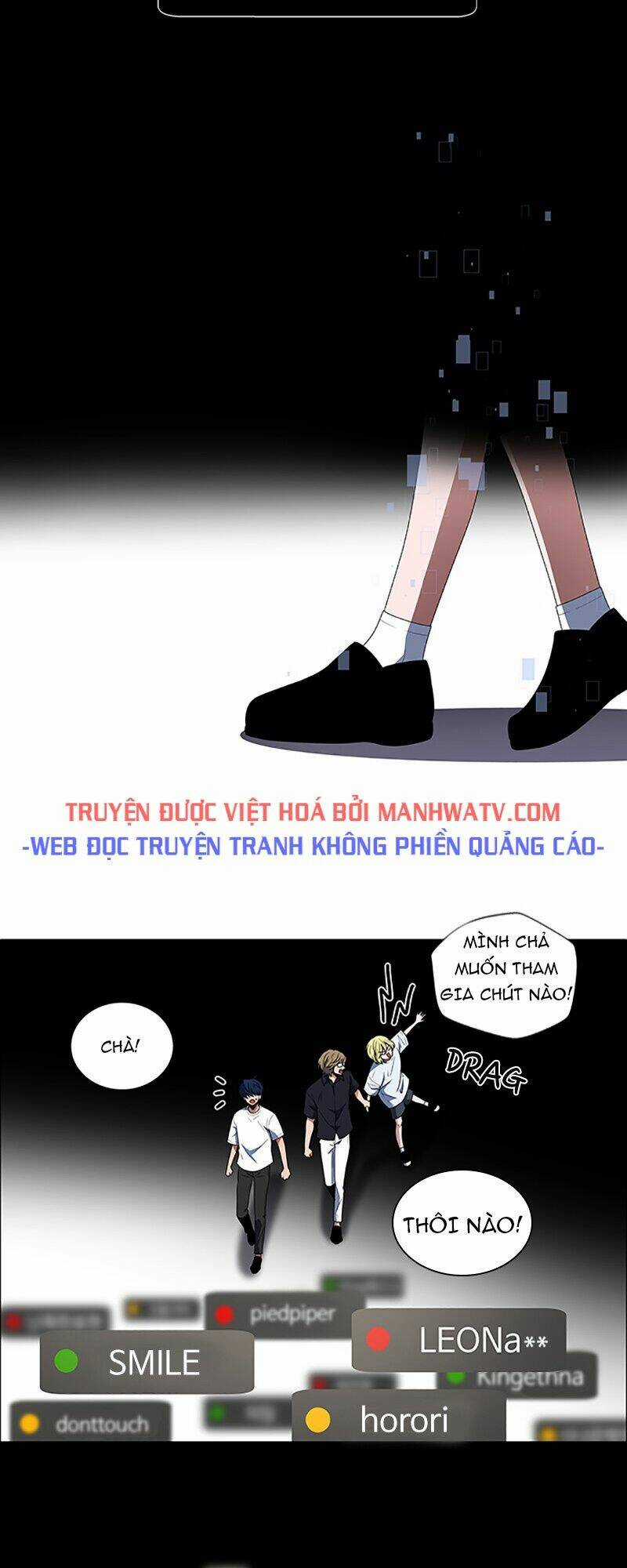 No Scope Chapter 96 trang 10