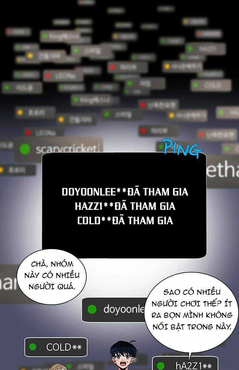 No Scope Chapter 96 trang 11