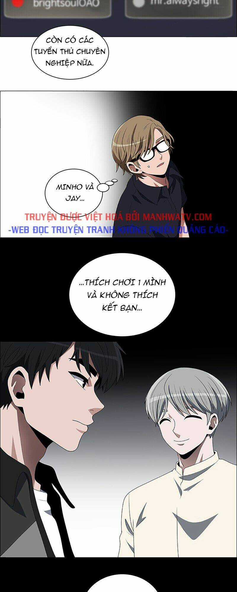 No Scope Chapter 96 trang 13