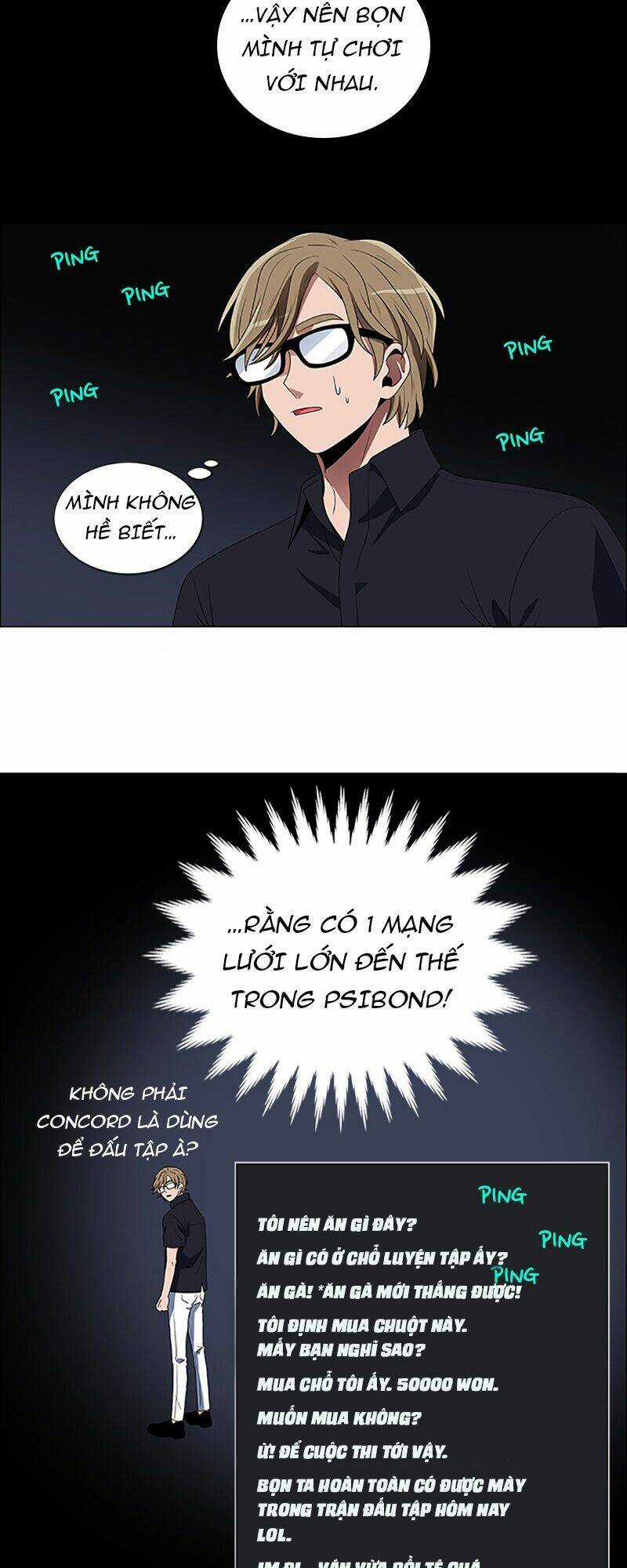 No Scope Chapter 96 trang 14