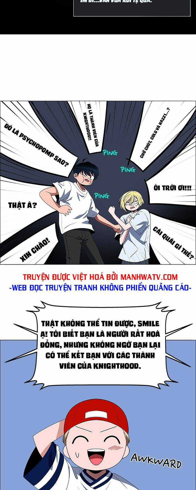 No Scope Chapter 96 trang 15