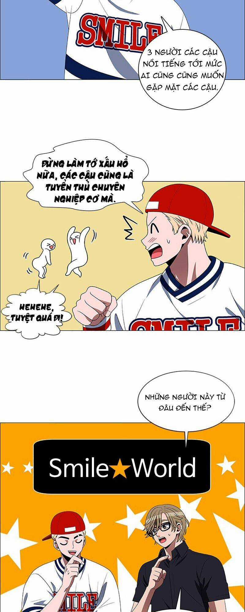 No Scope Chapter 96 trang 16