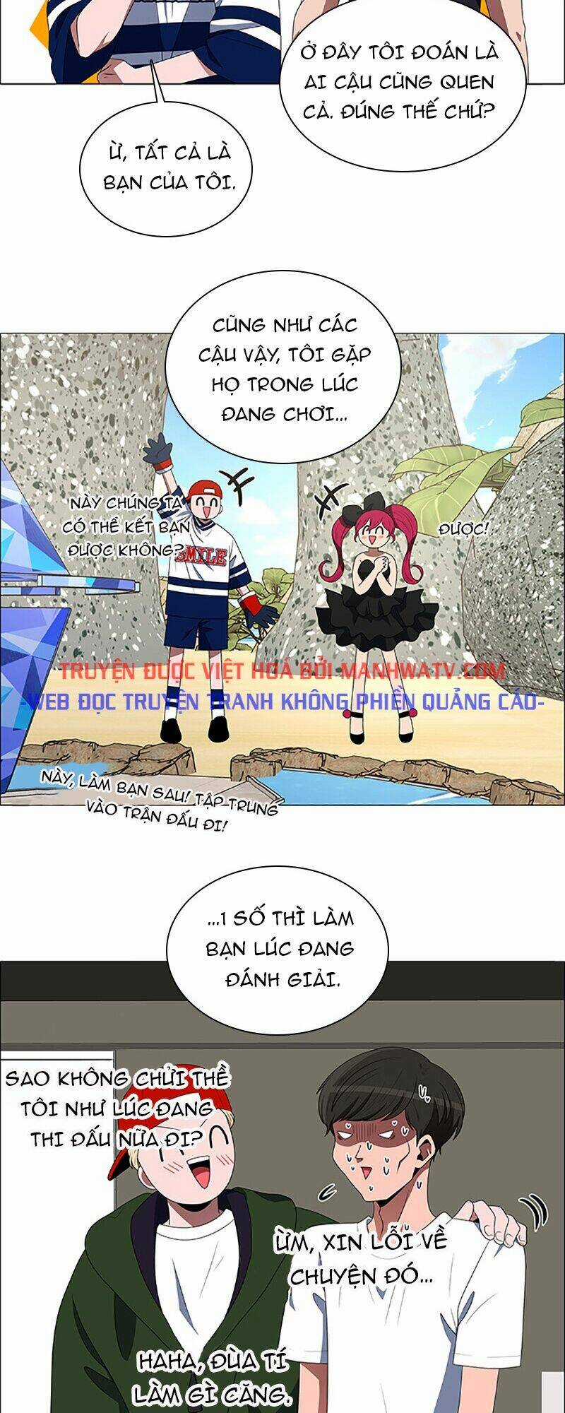 No Scope Chapter 96 trang 17