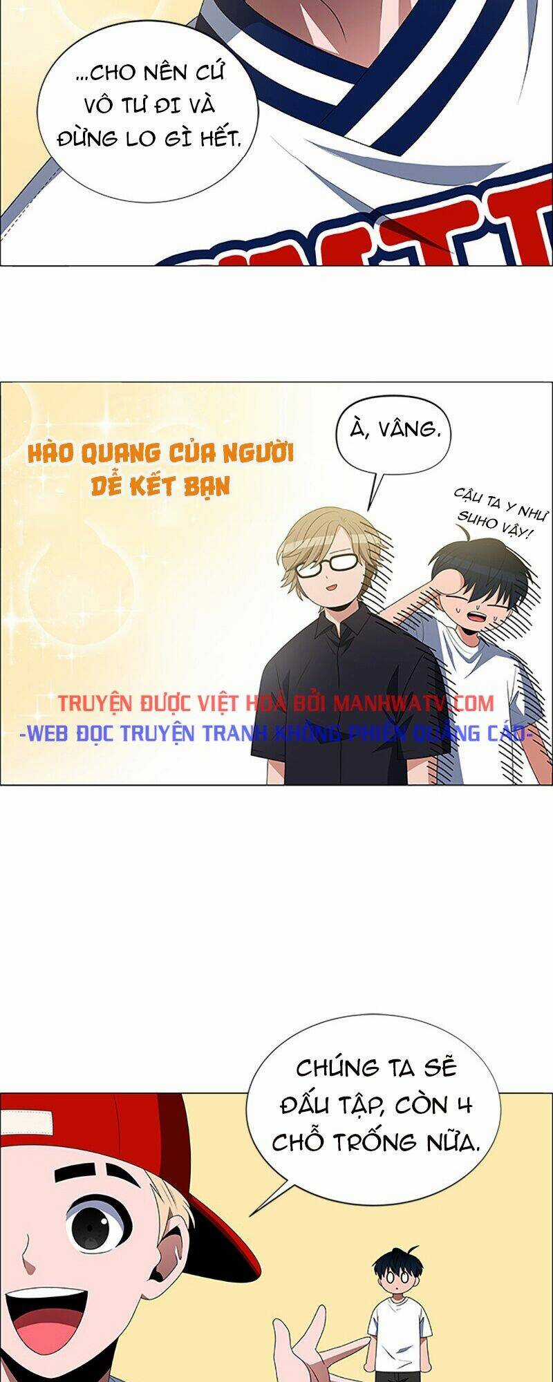 No Scope Chapter 96 trang 19