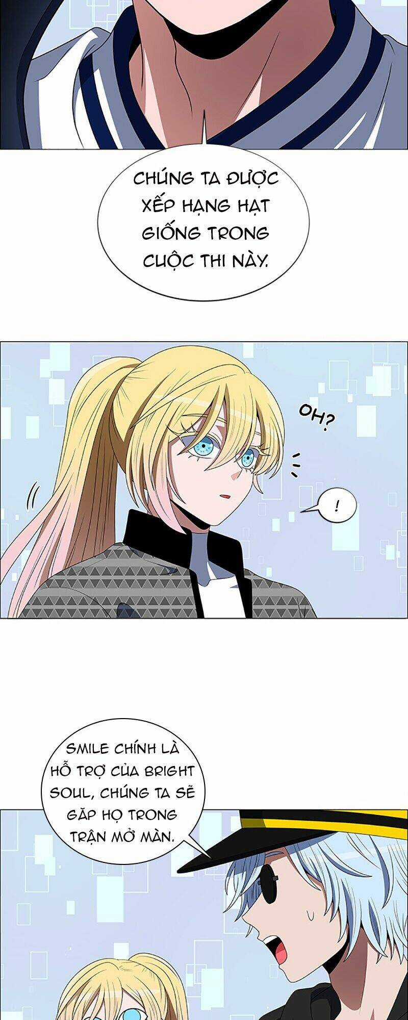 No Scope Chapter 96 trang 2