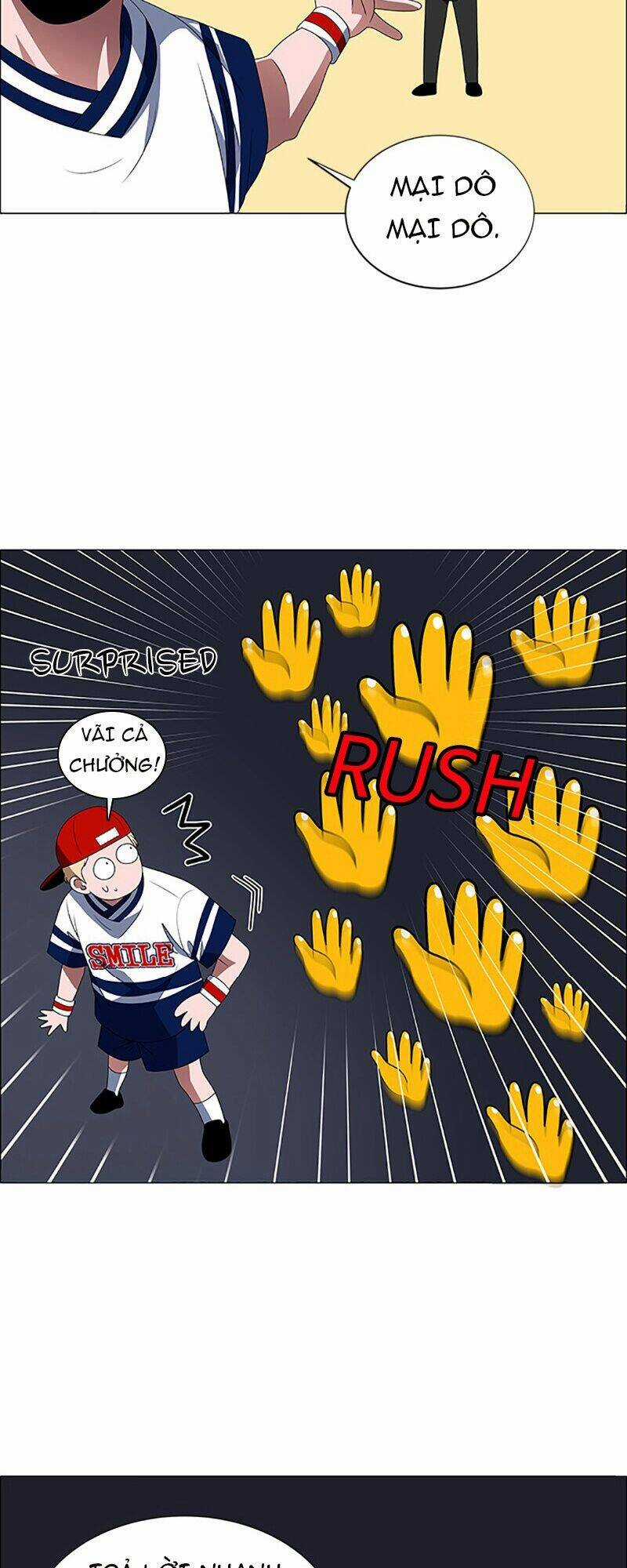 No Scope Chapter 96 trang 20