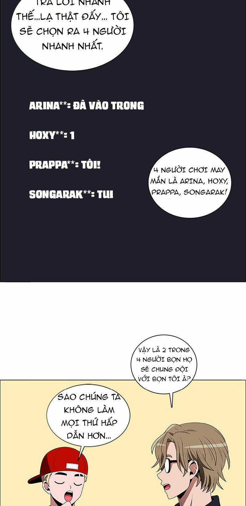 No Scope Chapter 96 trang 21