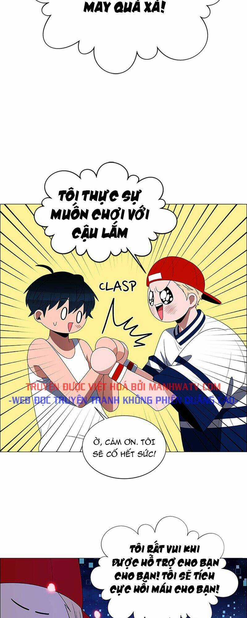 No Scope Chapter 96 trang 24