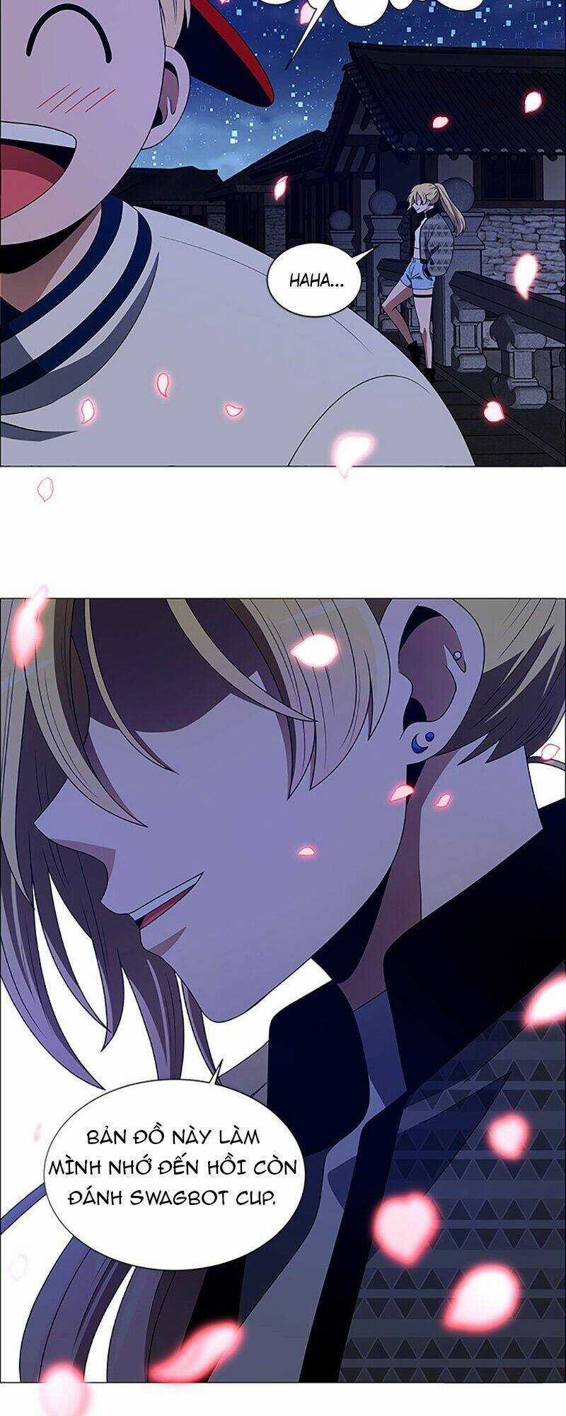 No Scope Chapter 96 trang 25