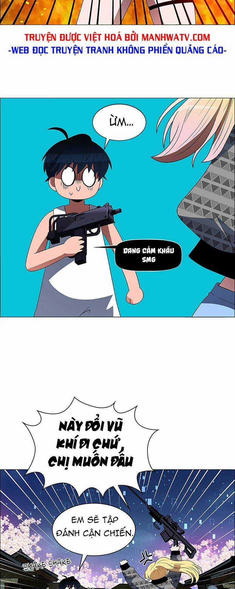 No Scope Chapter 96 trang 27