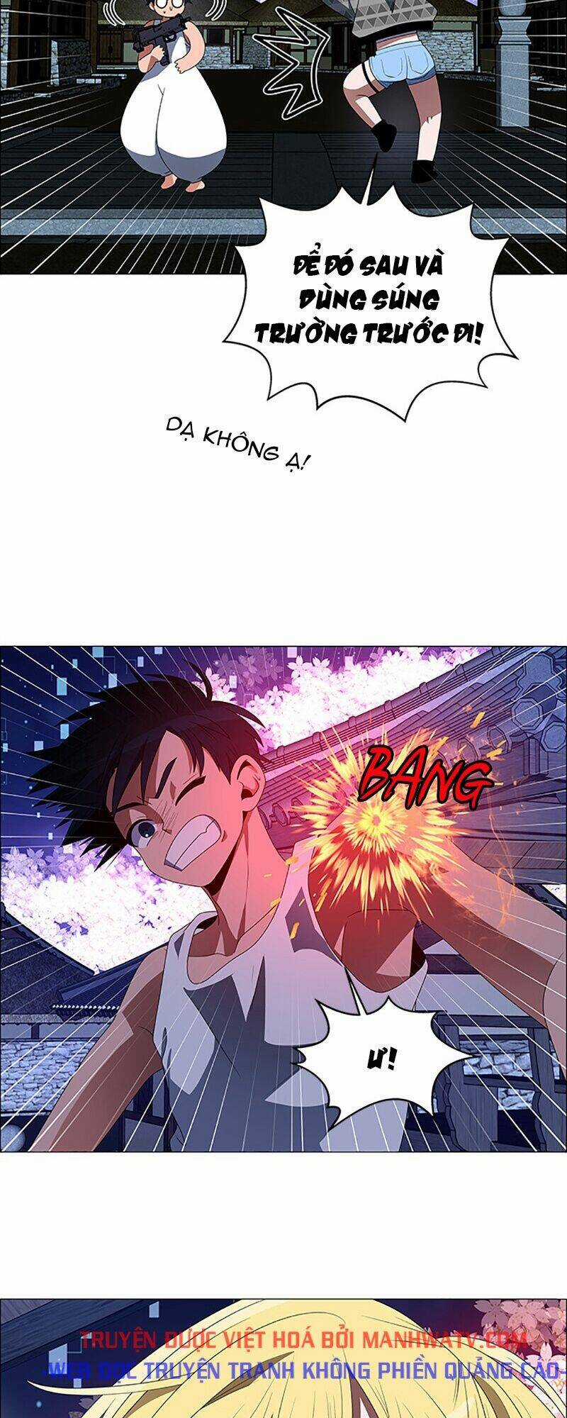 No Scope Chapter 96 trang 28