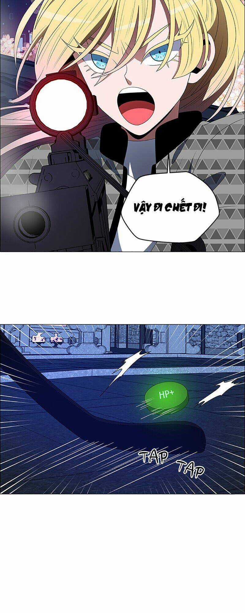 No Scope Chapter 96 trang 29