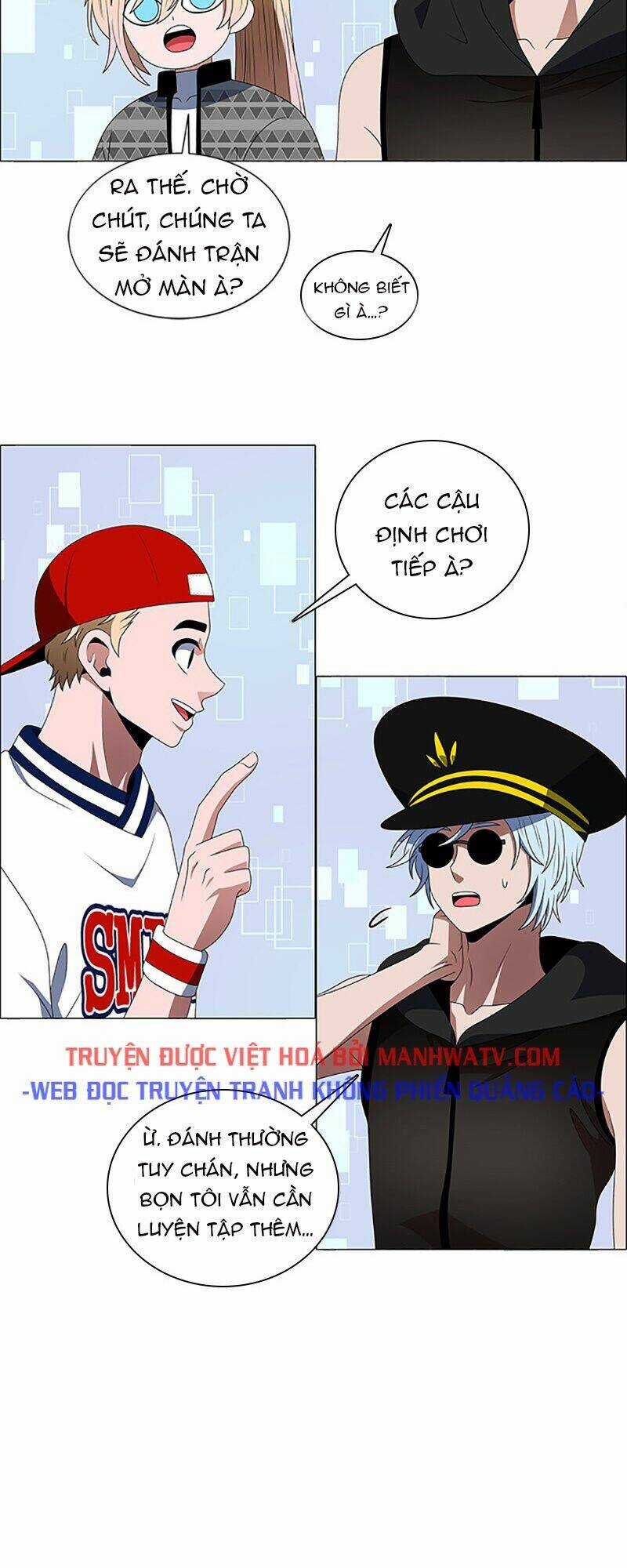 No Scope Chapter 96 trang 3