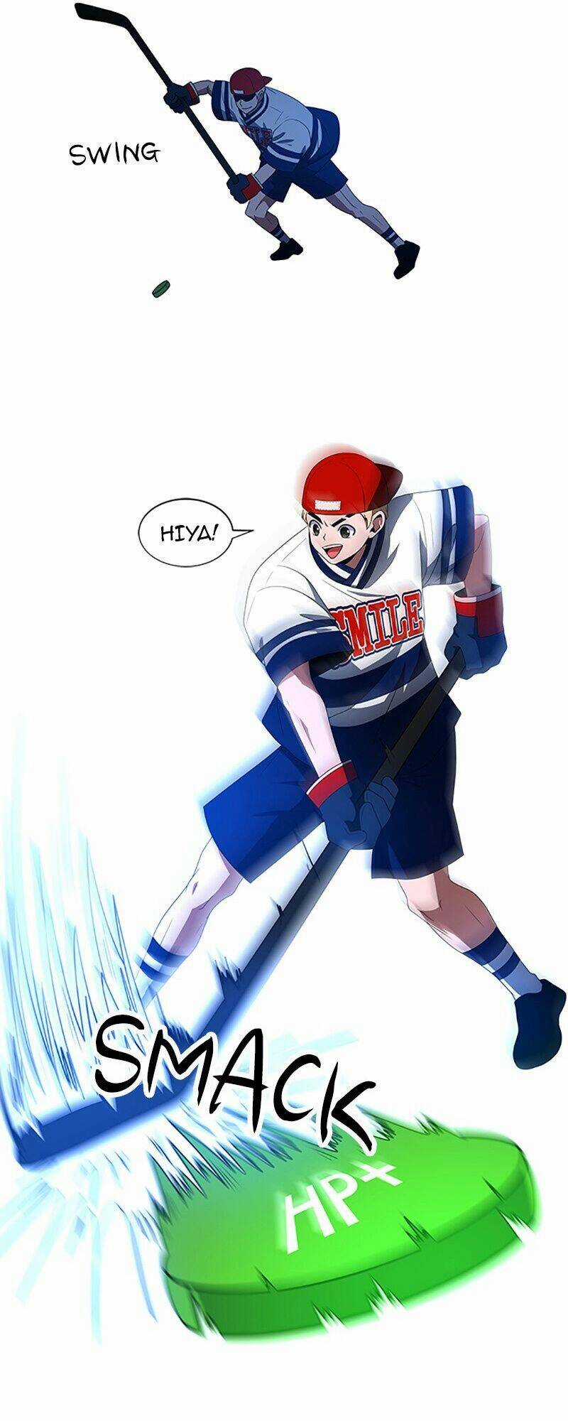 No Scope Chapter 96 trang 30