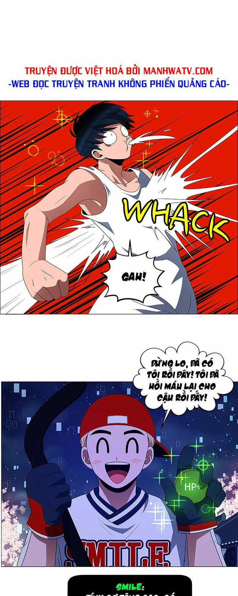 No Scope Chapter 96 trang 31