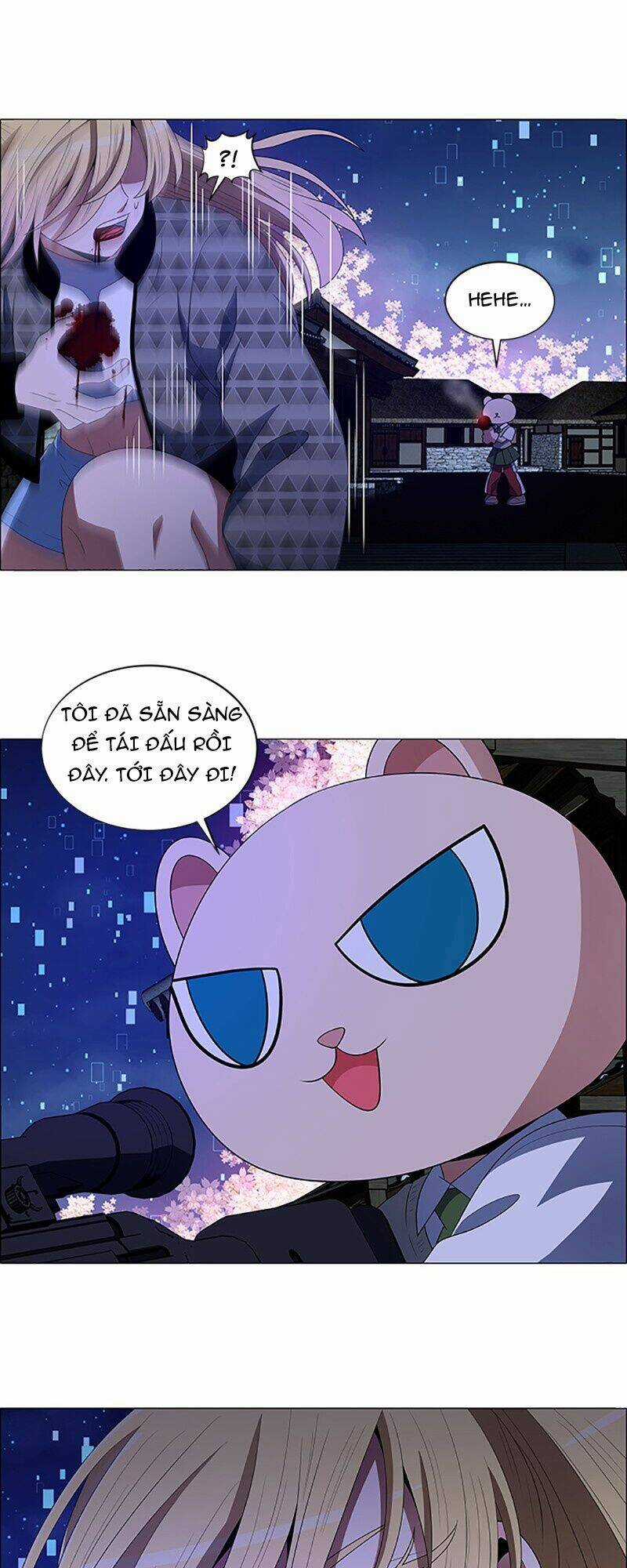 No Scope Chapter 96 trang 34