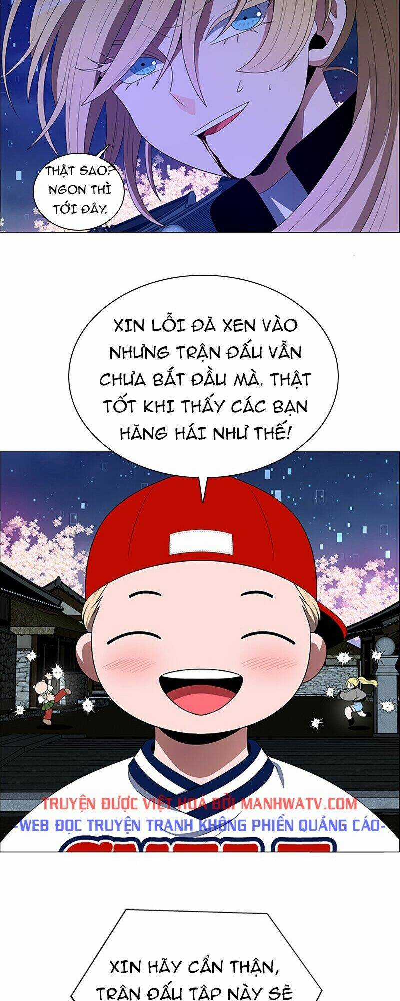 No Scope Chapter 96 trang 35