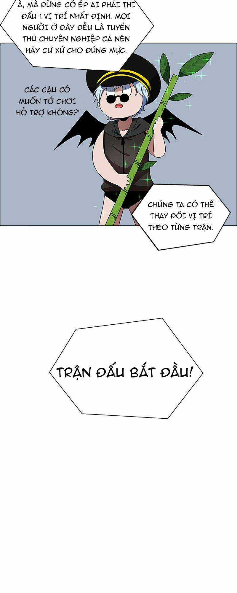 No Scope Chapter 96 trang 37