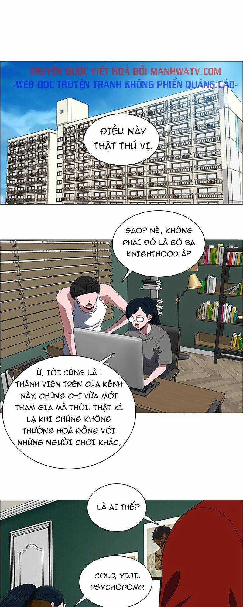 No Scope Chapter 96 trang 38