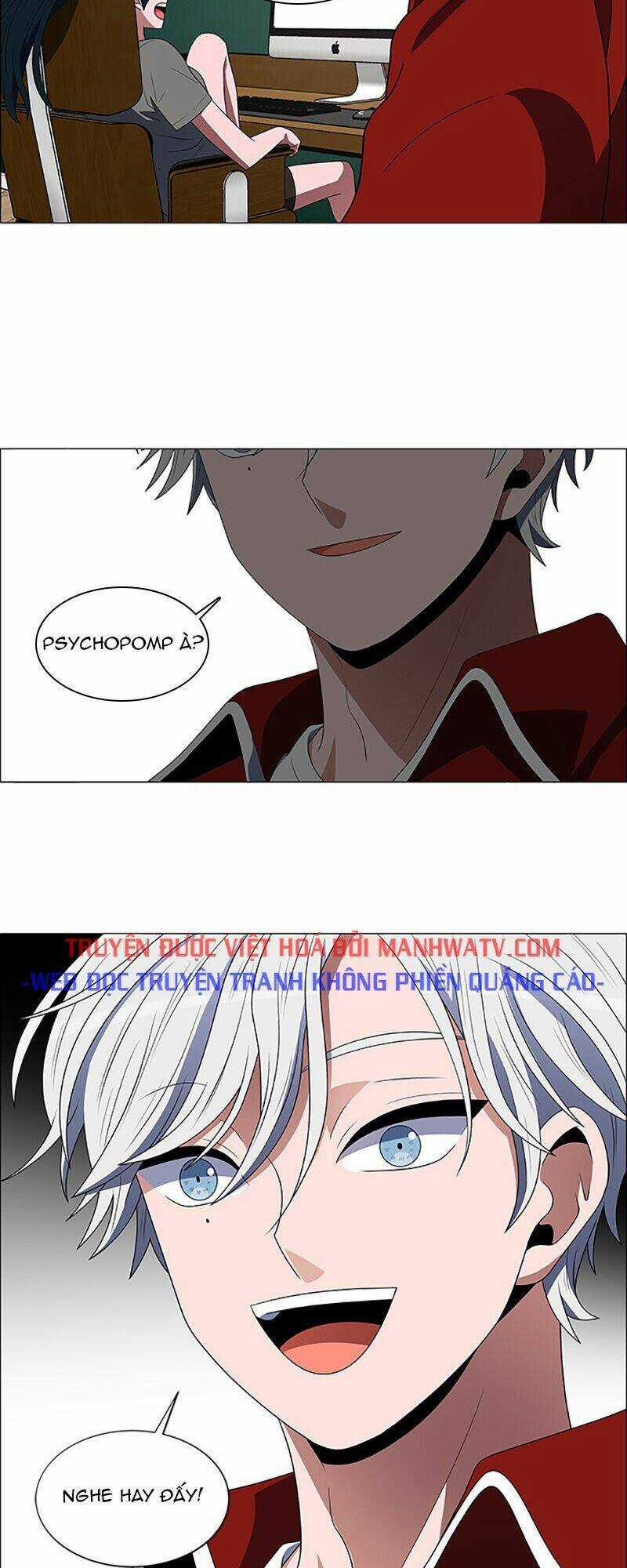 No Scope Chapter 96 trang 39