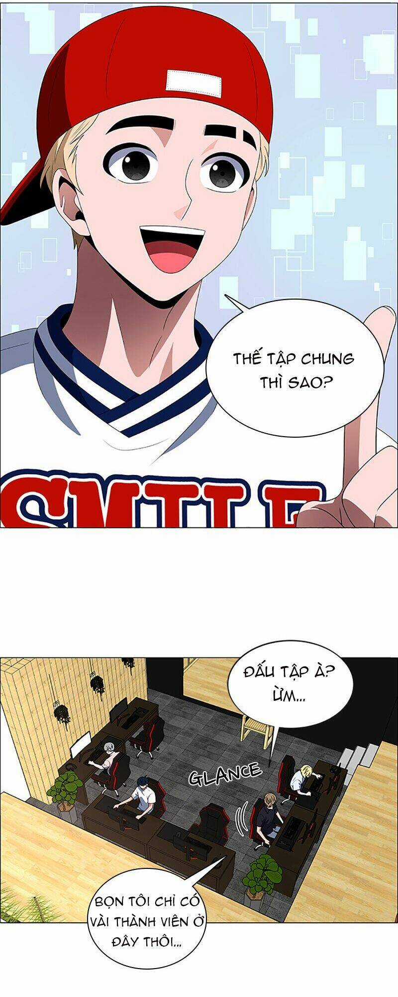 No Scope Chapter 96 trang 4