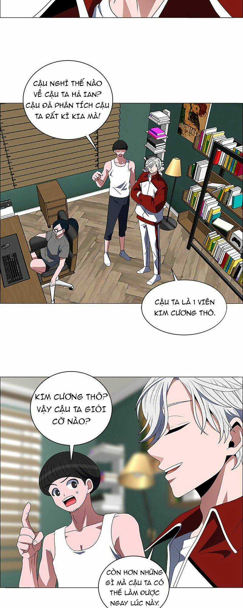 No Scope Chapter 96 trang 40