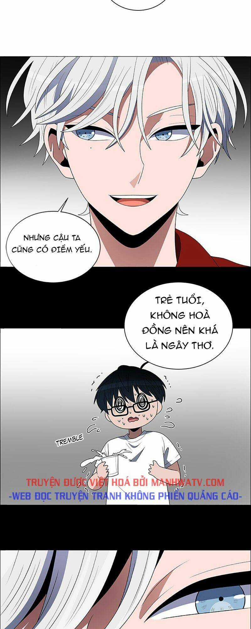 No Scope Chapter 96 trang 41