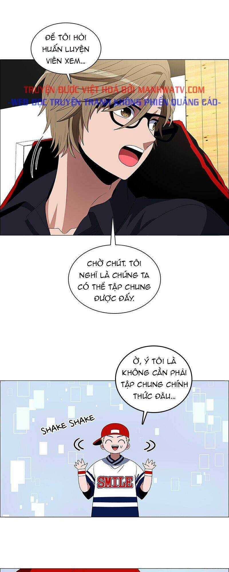 No Scope Chapter 96 trang 5