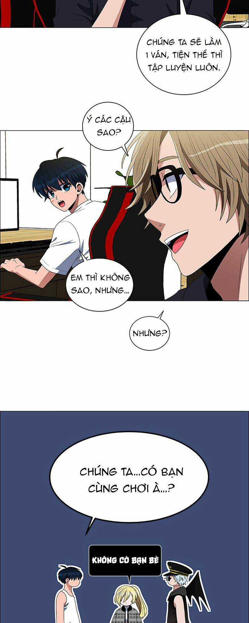 No Scope Chapter 96 trang 7