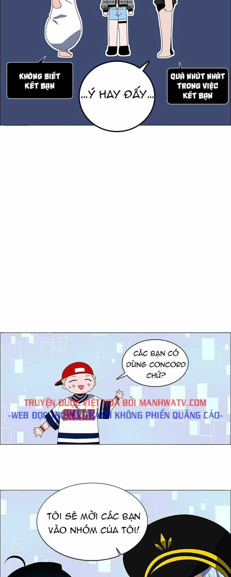 No Scope Chapter 96 trang 8