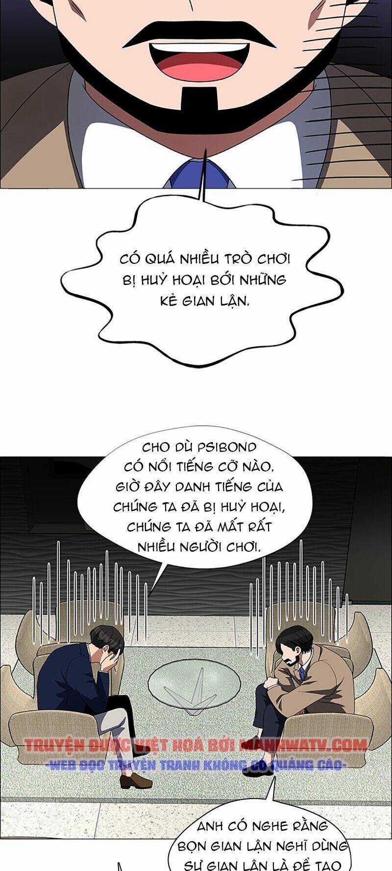 No Scope Chapter 97 trang 24