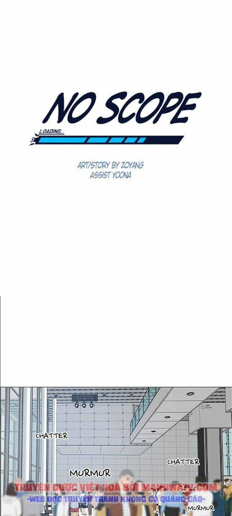 No Scope Chapter 97 trang 29