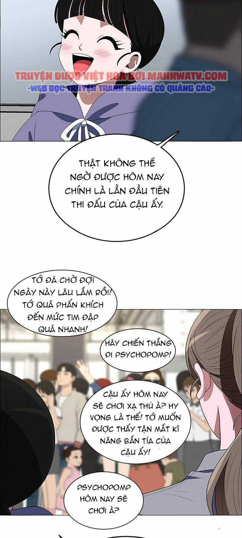 No Scope Chapter 97 trang 32