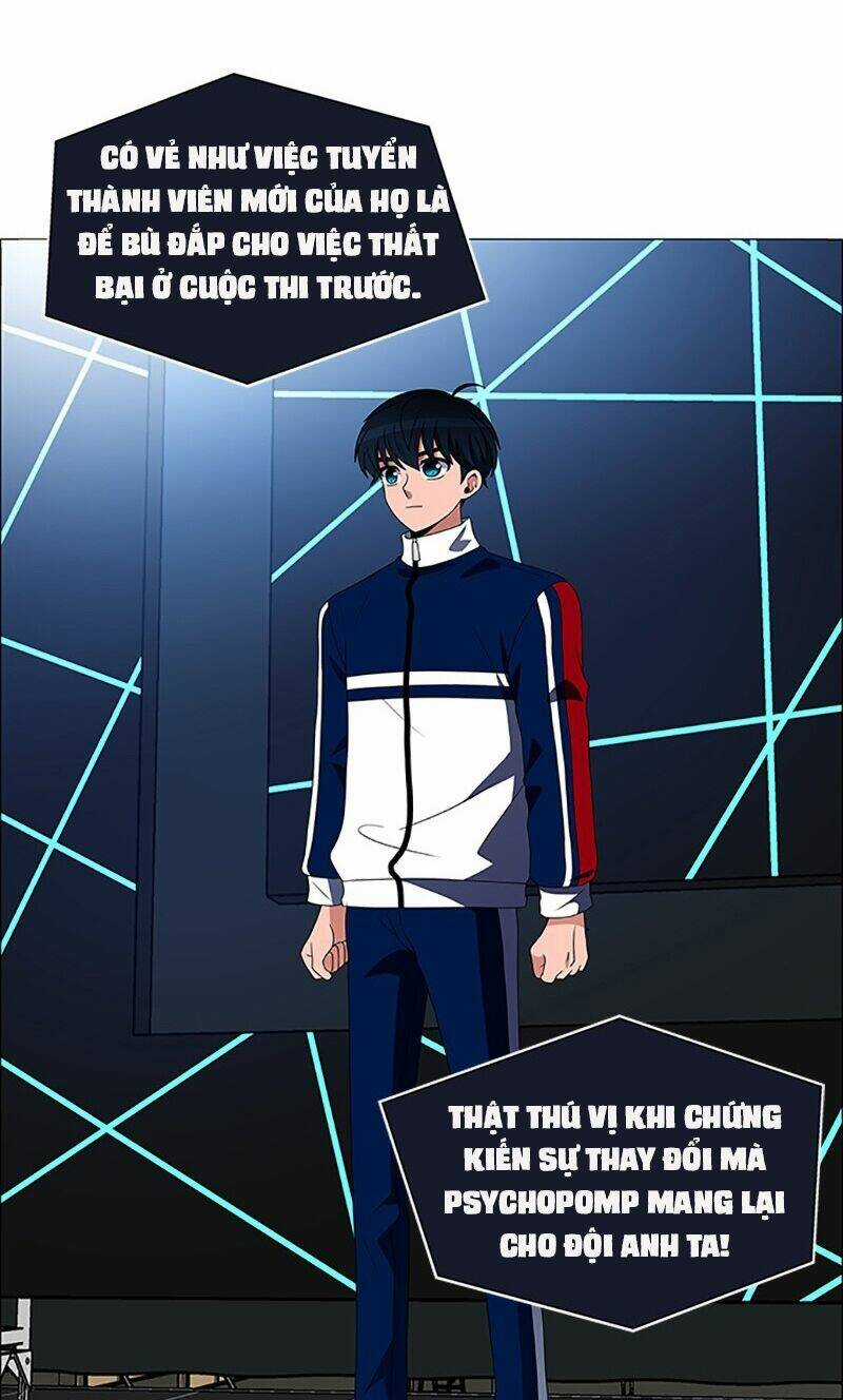 No Scope Chapter 98 trang 32