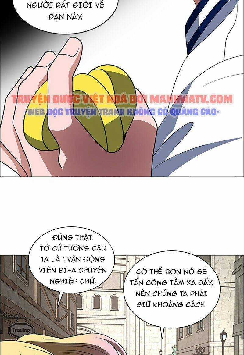 No Scope Chapter 98 trang 57
