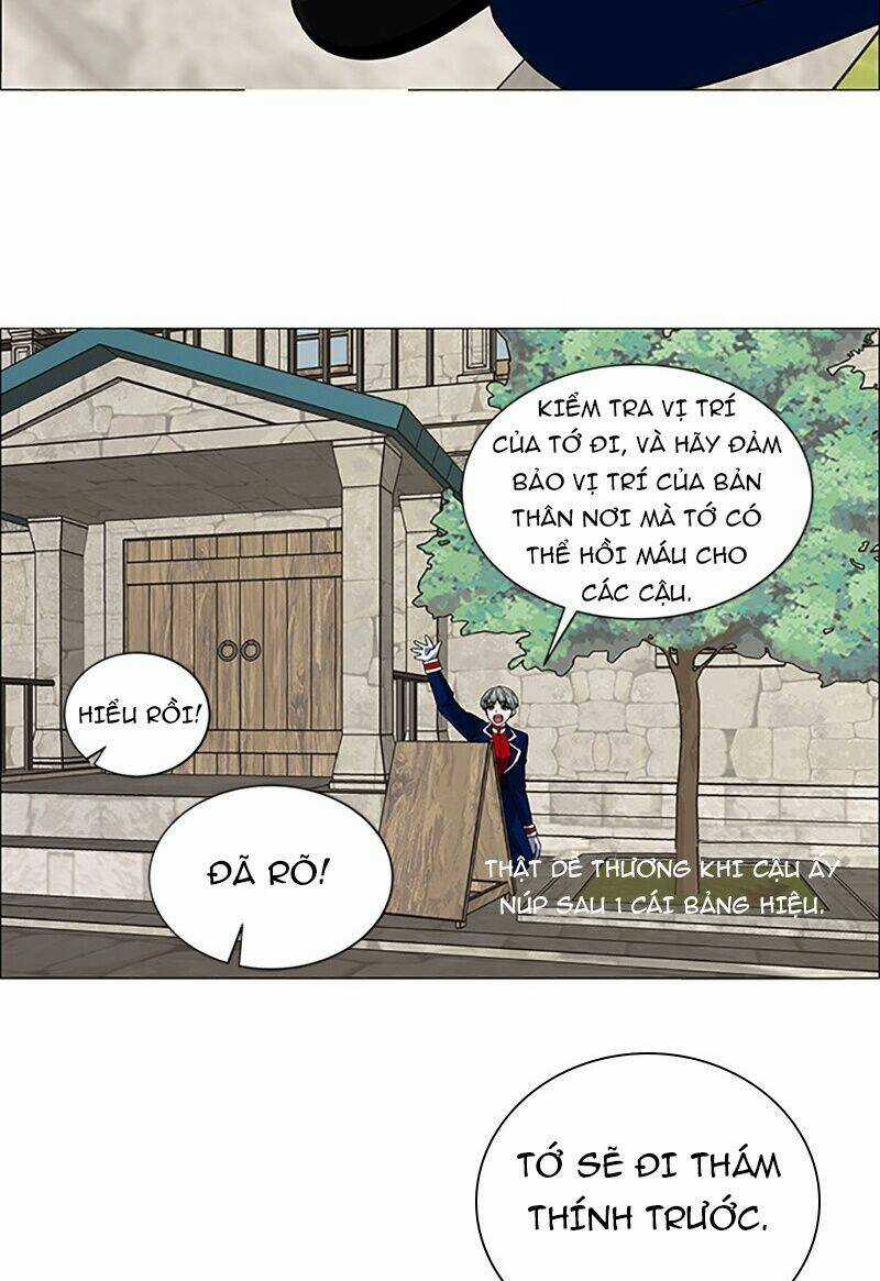 No Scope Chapter 98 trang 59