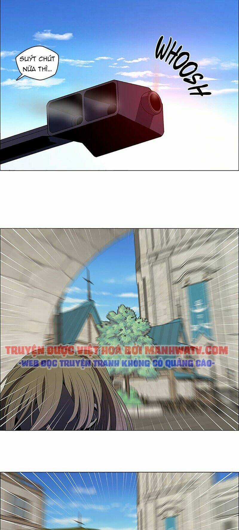 No Scope Chapter 99 trang 11