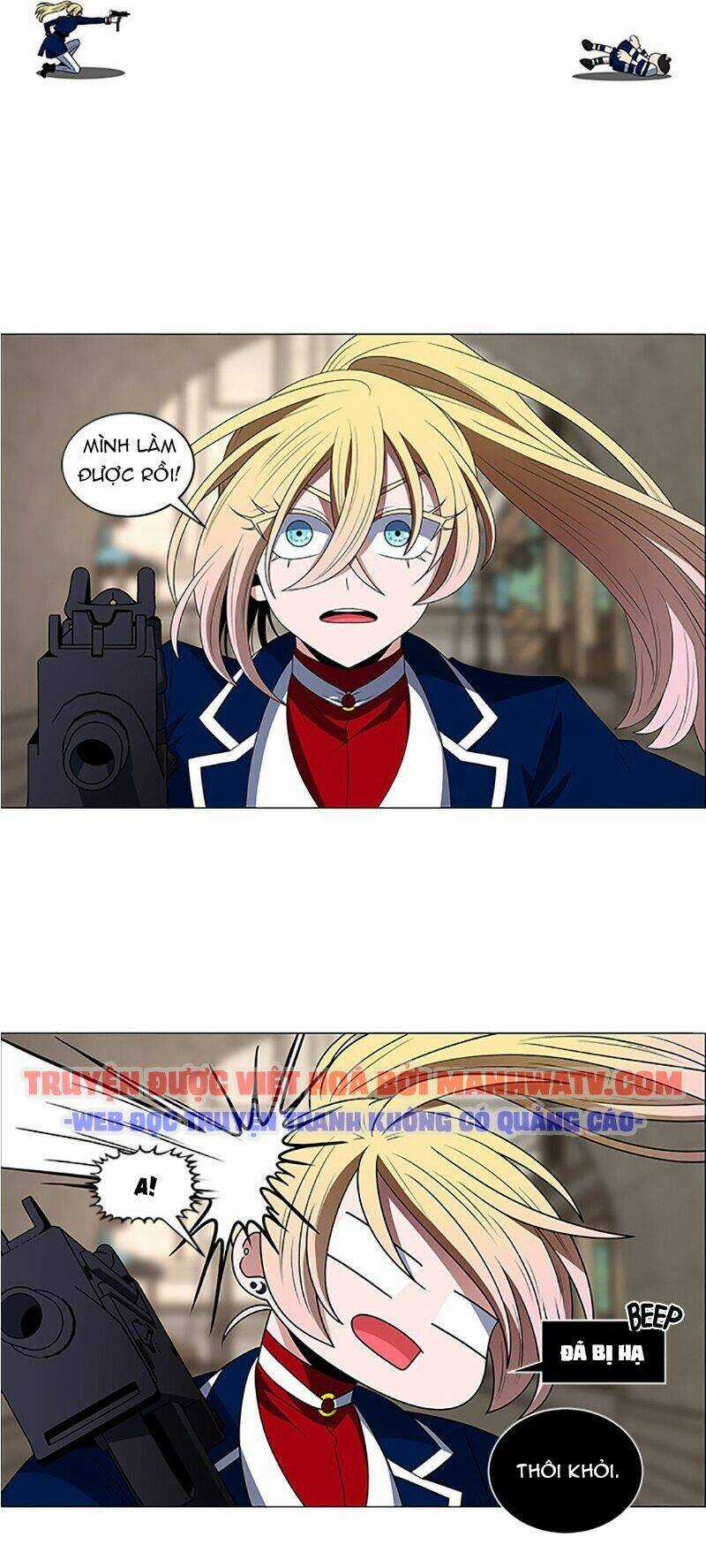 No Scope Chapter 99 trang 16