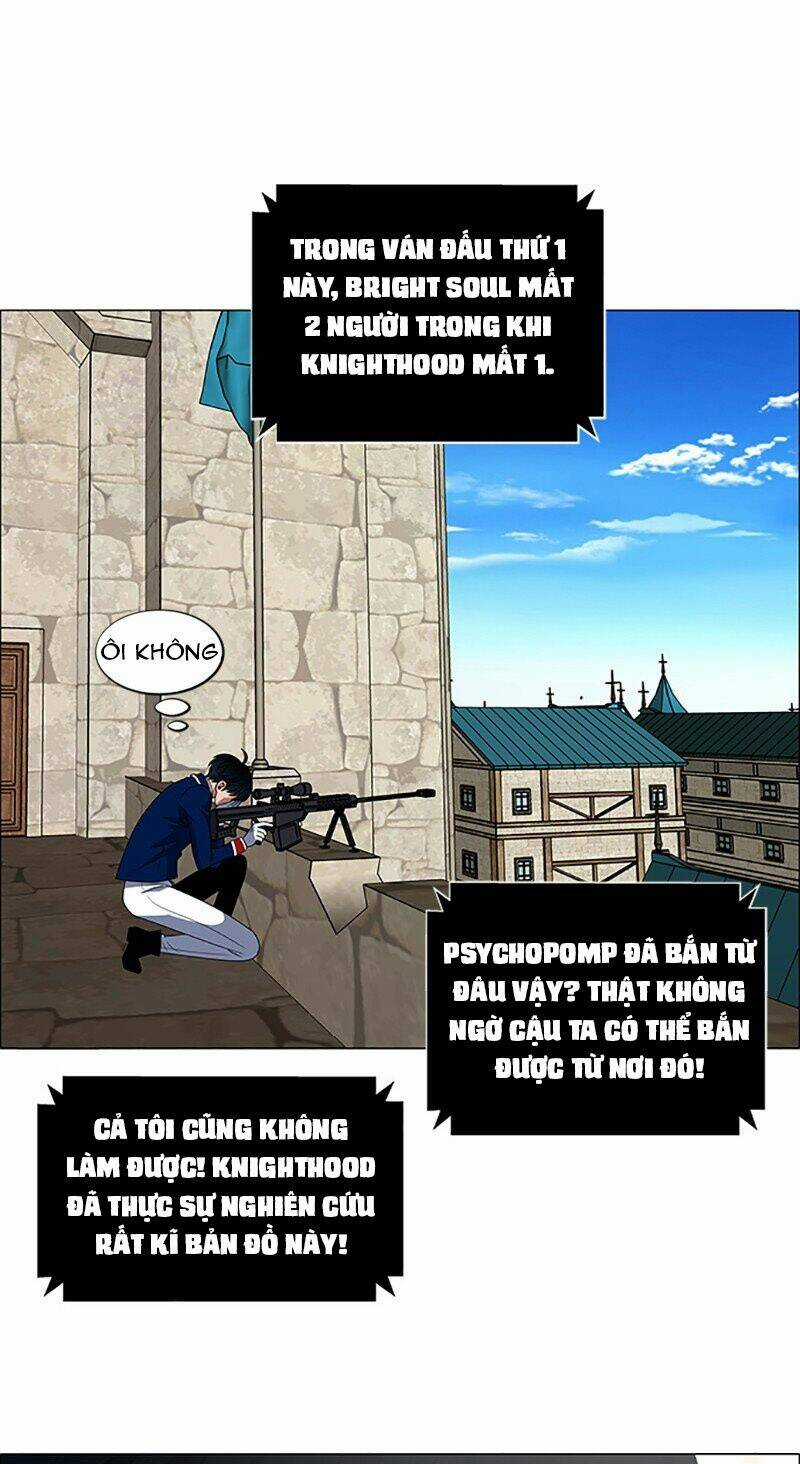 No Scope Chapter 99 trang 17