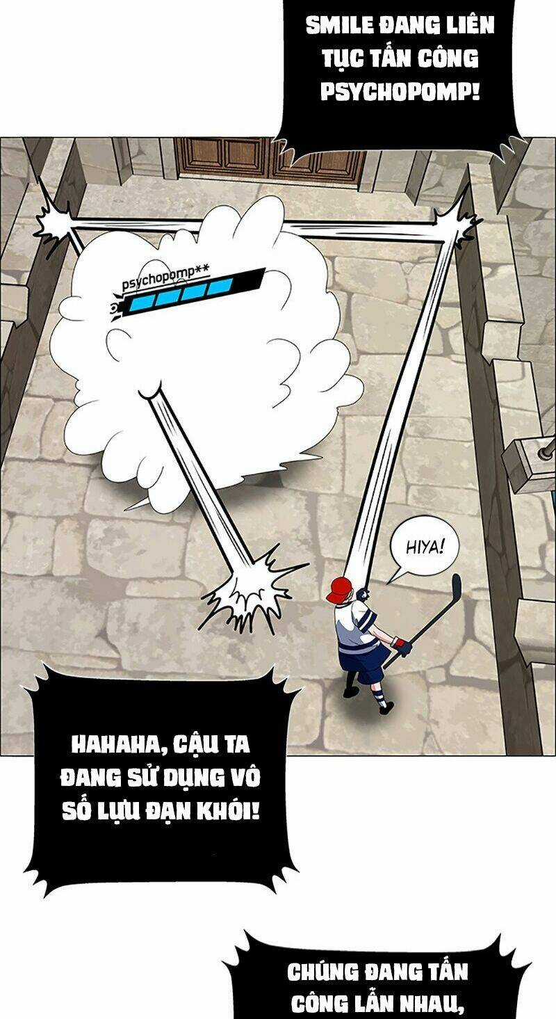 No Scope Chapter 99 trang 24