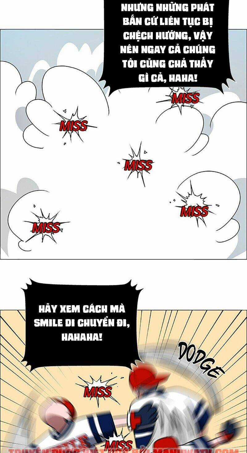 No Scope Chapter 99 trang 25