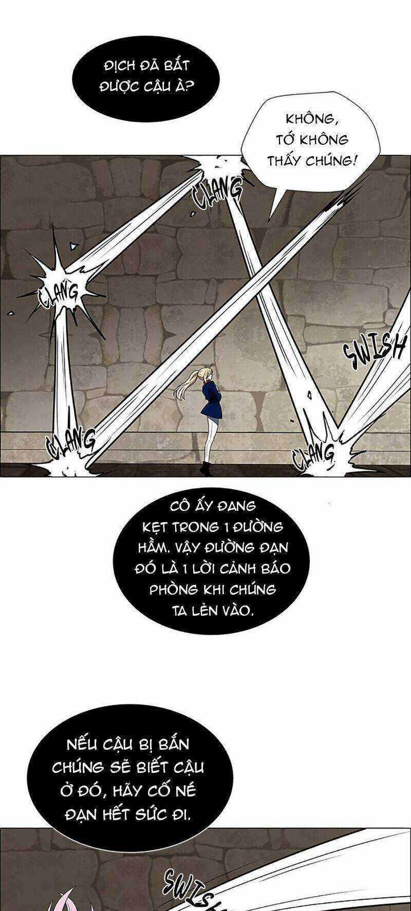 No Scope Chapter 99 trang 3