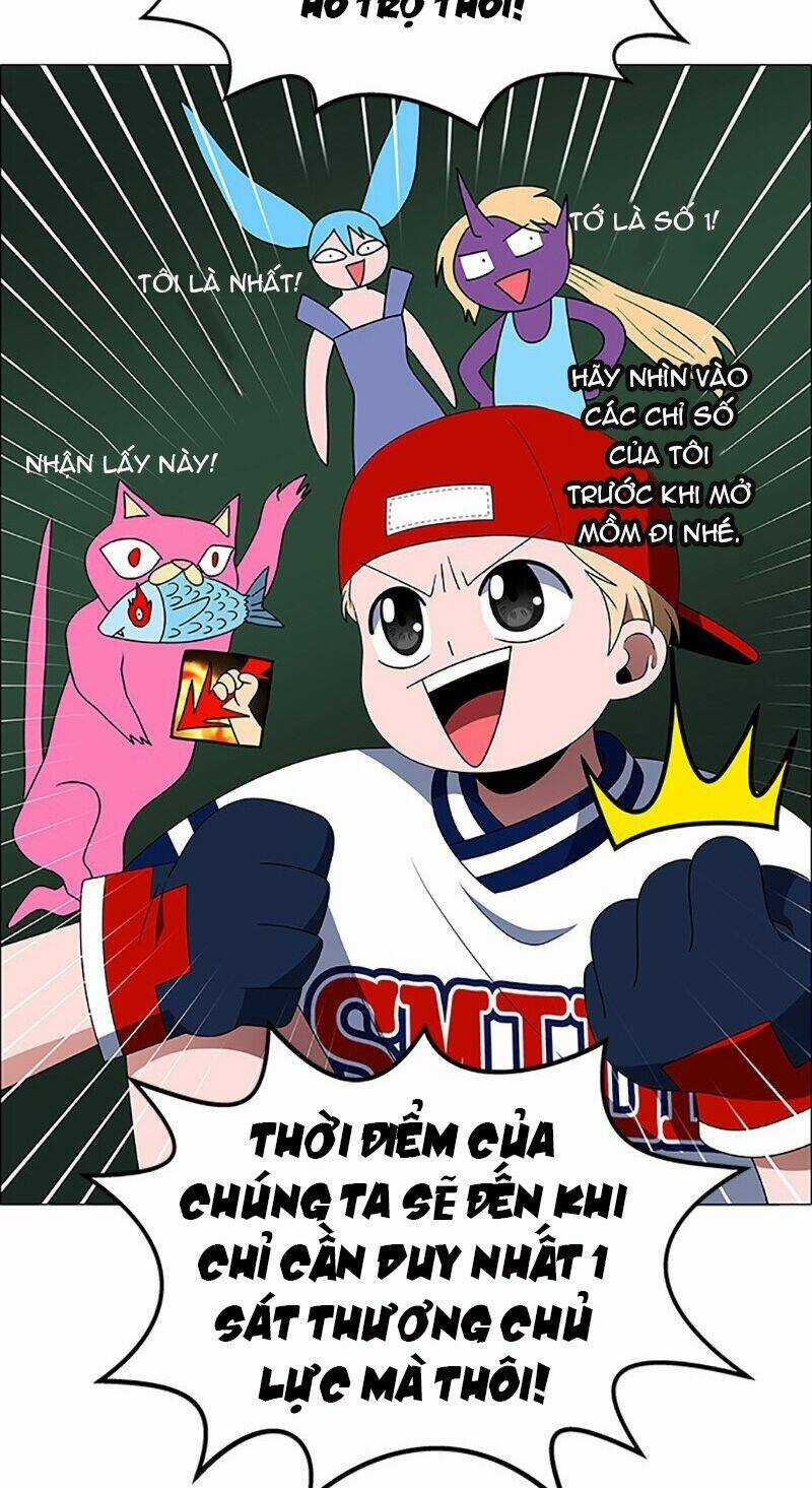 No Scope Chapter 99 trang 32