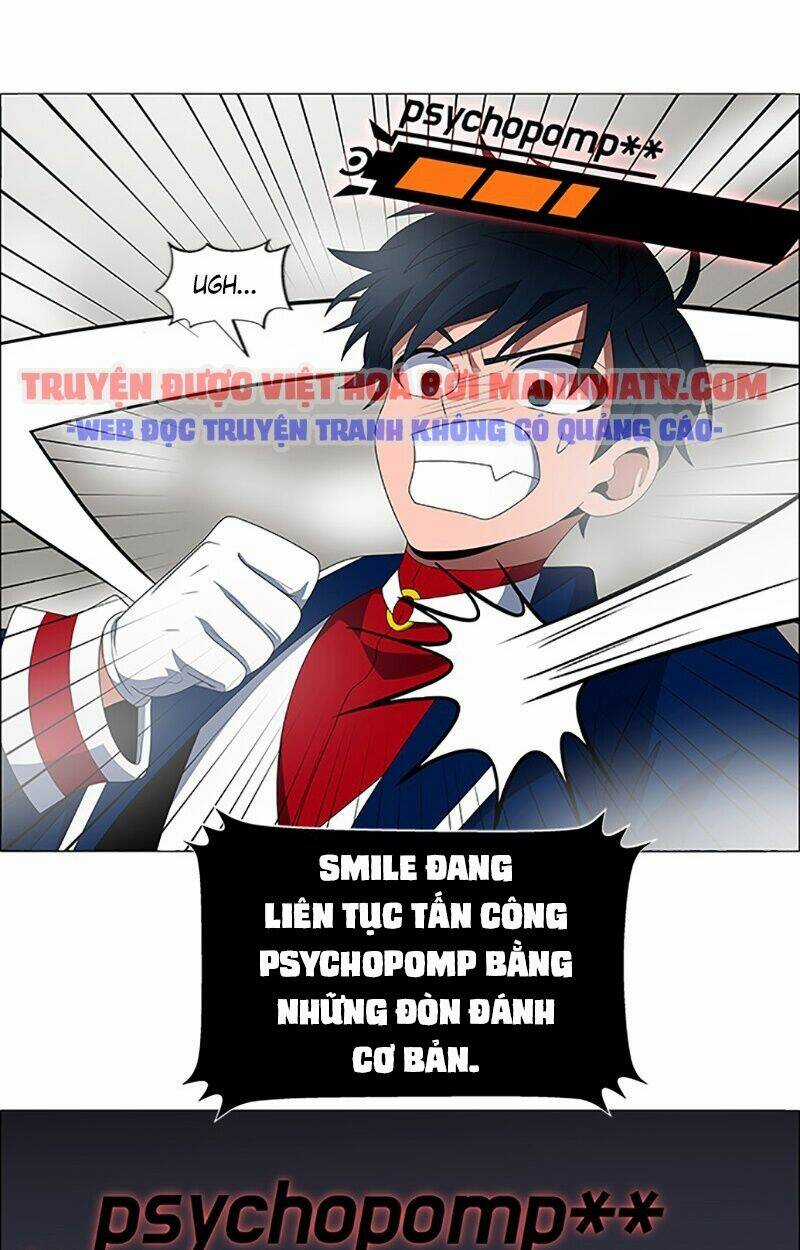 No Scope Chapter 99 trang 35