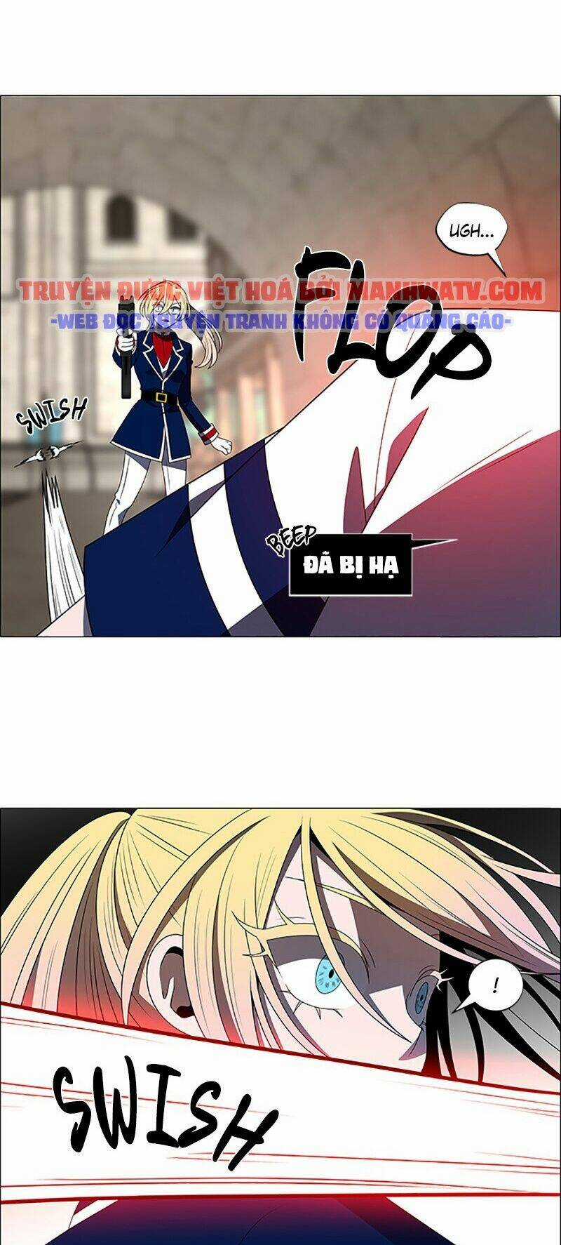 No Scope Chapter 99 trang 9