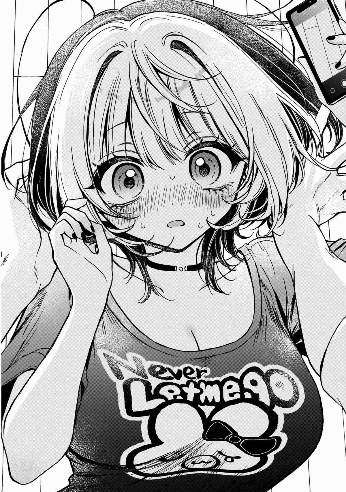 Noa-senpai wa Tomodachi [On going] Chapter 15 trang 14