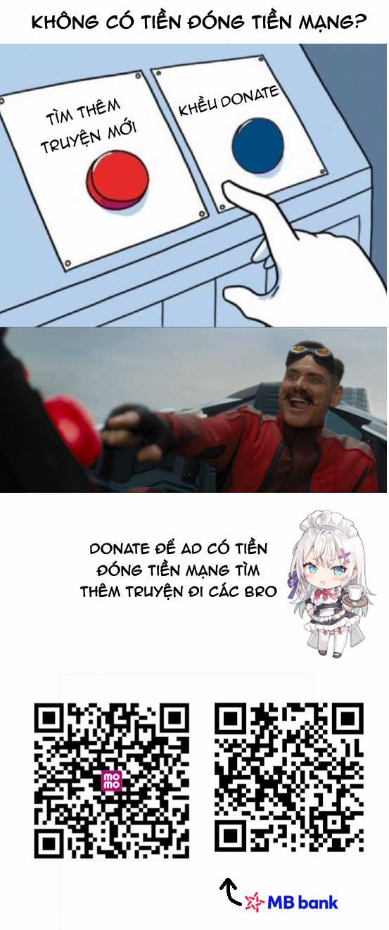 Noa-senpai wa Tomodachi [On going] Chapter 8 trang 19