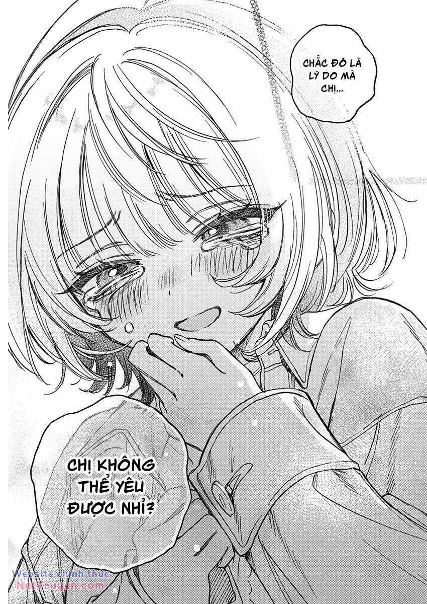 Noa-Senpai Wa Tomodachi Chapter 1 trang 24