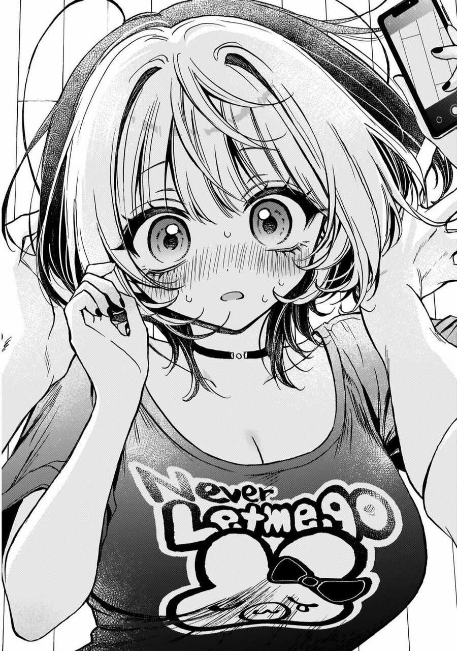 Noa-Senpai Wa Tomodachi Chapter 15 trang 15